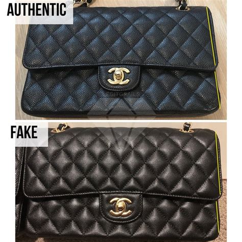 best chanel purse replica|how to identify chanel bags.